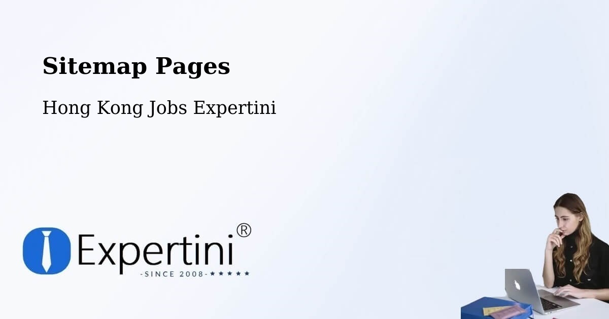 Sitemap Pages - Sam Tsuen - Hong Kong Jobs Expertini